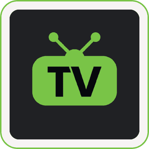TV Garden Logo